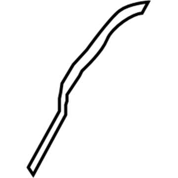 Dodge 5170745AA Wire Harness