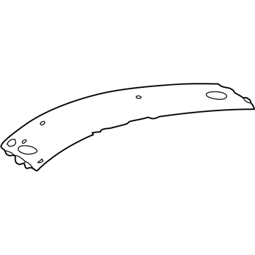 Dodge TC95DX9AF Cover