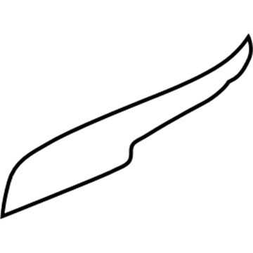 Dodge RN92WL8AB Lower Panel