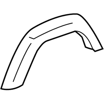 Jeep 5DS75TZZAD Flare