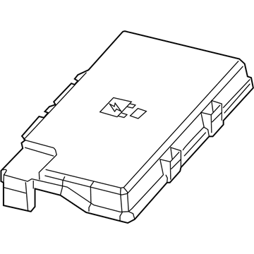 Ram 68202821AA Cover