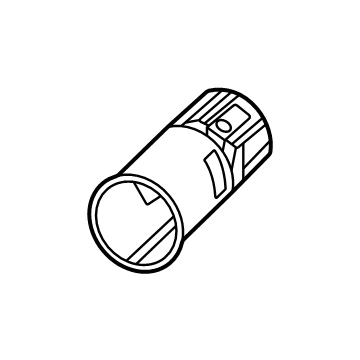 Jeep 4685590 Power Outlet