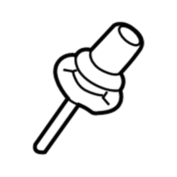 Ram 5149279AC Air Intake Temperature Sensor