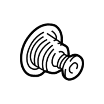 Chrysler New Yorker Thermostat - MD972903