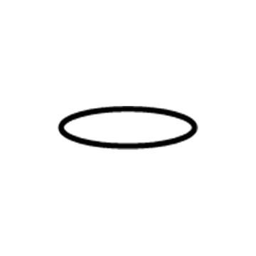 Dodge 5105331AA Fuel Pump Assembly Seal