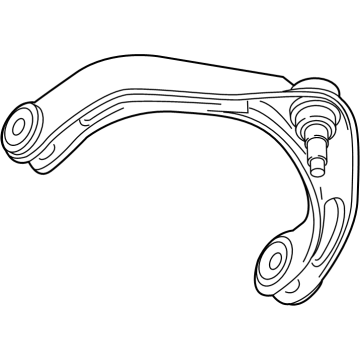 Ram 1500 Control Arm - 68642705AA