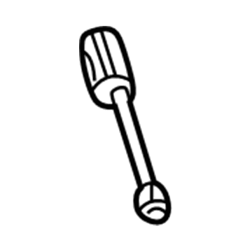 Jeep 56010692AA Switch