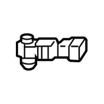 Dodge 68224444AA Pressure Sensor