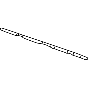 Dodge 5080593AA Striker