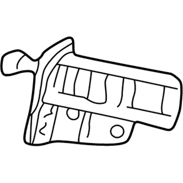 Dodge 4565022 Switch