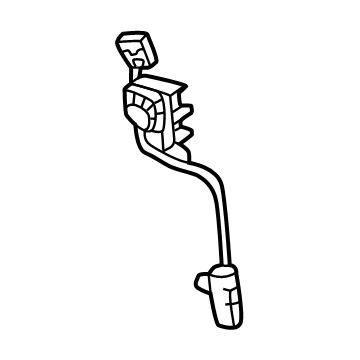 Jeep 68295592AD Lamp