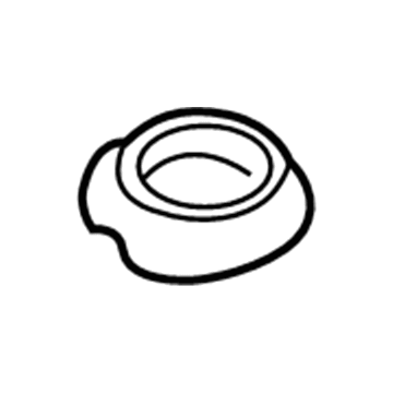 Dodge 4616982AB Strut Lower Insulator