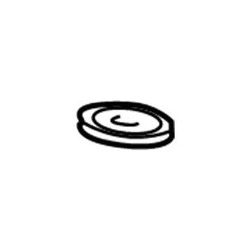 Dodge Stratus Shock Absorber - 4616934