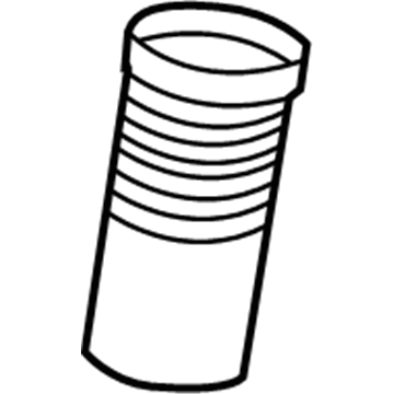 Chrysler 4764984AA Shield