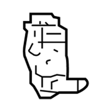 Dodge 56049838AC Ignition Switch