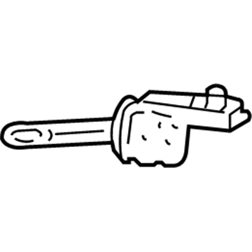 Dodge 56049823AB Combination Switch