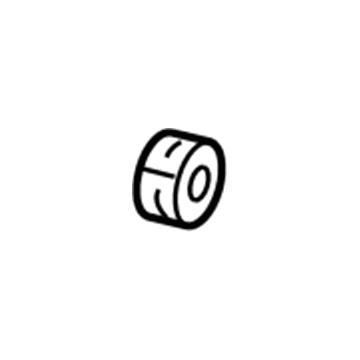 Chrysler 68211688AB Boot Clamp