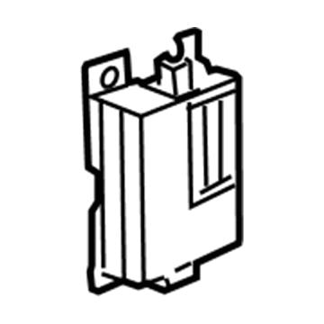 Mopar 68001774AA Woofer Mopar 68001774AA Woofer