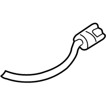 Dodge Ramcharger Light Socket - 2983170