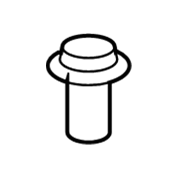 Dodge 56028562AB M.A.P. Sensor