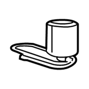 Dodge 68400710AA Sealer