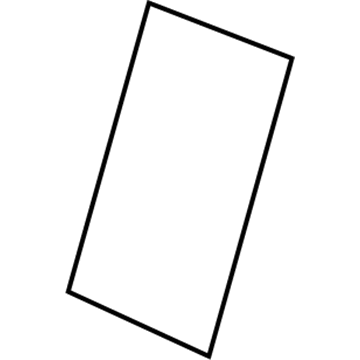 2013 Dodge Avenger Armrest - 1US44HL1AB