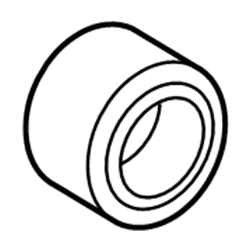 Ram ProMaster EV Wheel Bearing - 68094813AA