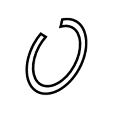 Ram 68094810AA Bearing Retainer Ring