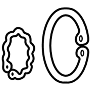 Mopar 5264454 Snap Ring