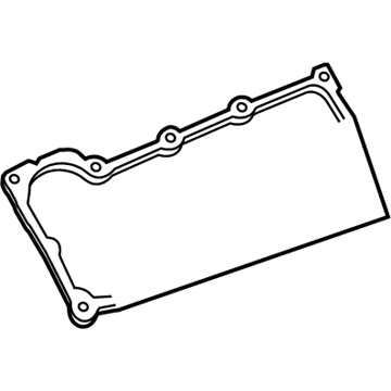 Dodge 53021958AA Valve Cover Gasket