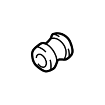 Chrysler MR554381 Bushing