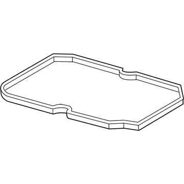 Dodge 52108332AA Transmission Pan Gasket