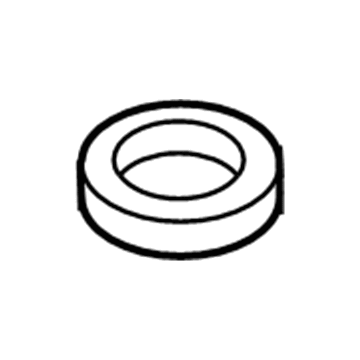 Dodge 52108330AA Magnet Seal
