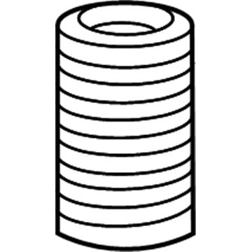 Chrysler 4656943AC Shield