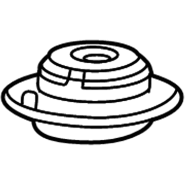 Chrysler 5272226 Strut Mount