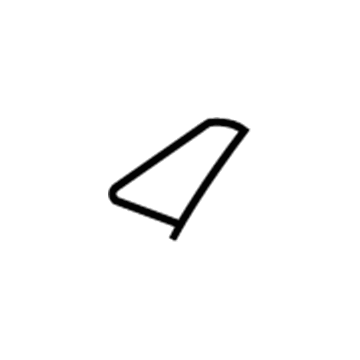 Dodge 55346572AC Panel