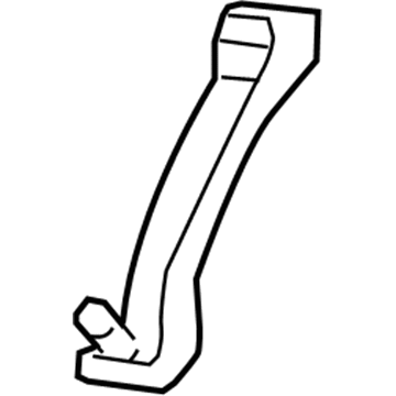 Dodge 55350984AD Adjuster