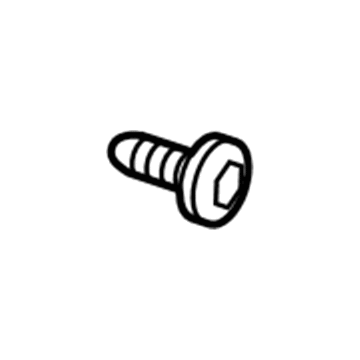 Dodge 6036187AA Adjuster Screw