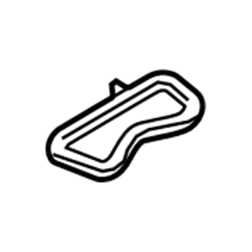 Dodge 53032384AB Intake Manifold Gasket