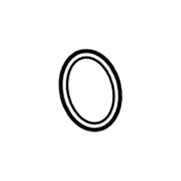 Dodge 53032383AB Intake Manifold Mount Gasket