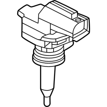 Dodge 68217702AC Temperature Sensor