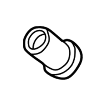 Dodge 52038783AC Gear Assembly Insulator