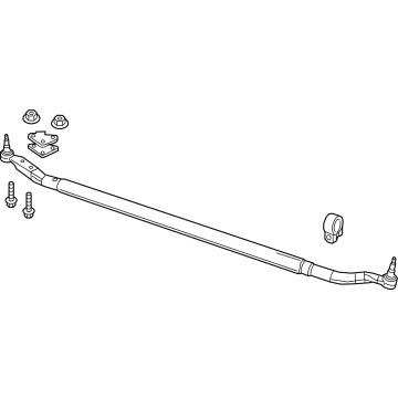 Ram 68369910AE Center Link