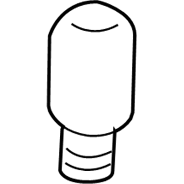 Dodge L0000168 Exterior Bulbs