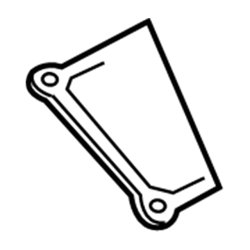 Chrysler 4892146AA Valve Cover