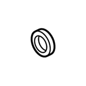 Chrysler 4792317AB Timing Cover Seal