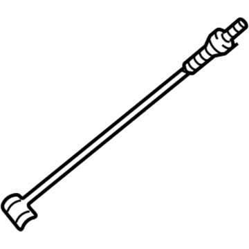 Jeep 56028586AA Oxygen Sensor