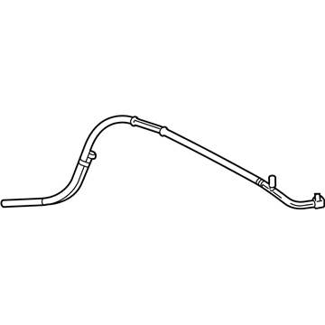 Dodge 52102942AD Vacuum Harness