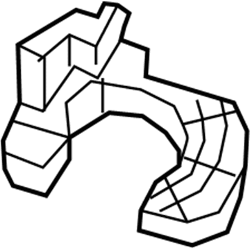 Dodge 68054491AA Module