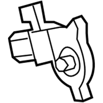 Dodge 68044804AB Window Motor